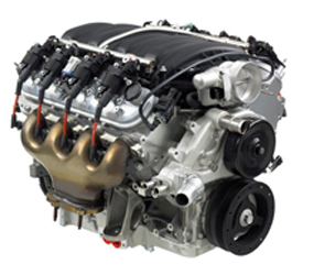 P1954 Engine